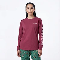 Magellan Women's Grotto Falls Long Sleeve T-shirt
