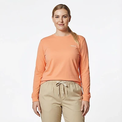 Magellan Women's Grotto Falls Long Sleeve T-shirt
