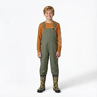 Magellan Outdoors Boys' Grotto Falls Long Sleeve T-shirt