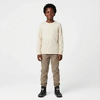 Magellan Outdoors Boys' Grotto Falls Long Sleeve T-shirt