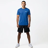 Costa Men’s Emblem Marlin T-shirt