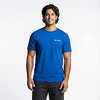 Costa Men’s Emblem Marlin T-shirt