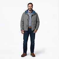 Magellan Outdoors Men's FishGear Overcast Parka