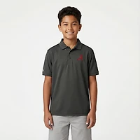 Antigua Men's University of Alabama Legacy Pique Polo Shirt