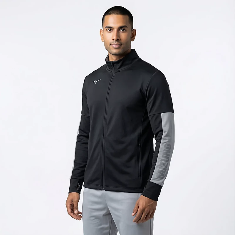 Mizuno Men's Alpha Quest Jacket