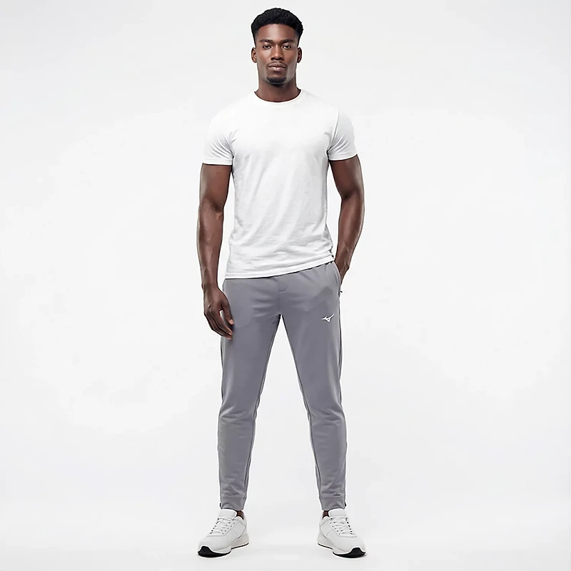 Mizuno Men's Alpha Quest Trainer Pants