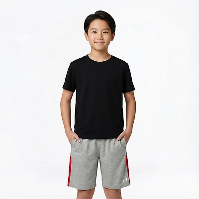 BCG Boys' Turbo Melange Shorts