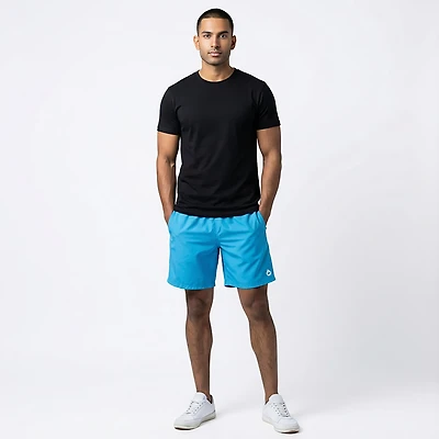O’Rageous Men’s Solid Volley Board Shorts 6
