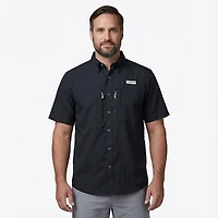 Magellan Outdoors Men's Falcon Lake Button Down Shirt