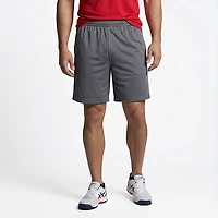 BCG Men's Diamond Mesh Basketball Shorts 9