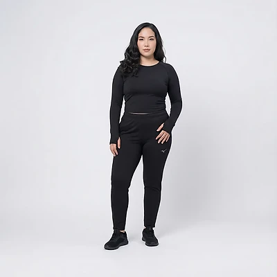 Mizuno Women's Alpha Quest Trainer Pants