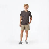 Magellan Outdoors Boys' Catch & Release Short Sleeve T-shirt