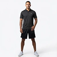 Callaway Men's Pro Spin Jacquard Polo Shirt