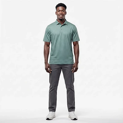 Callaway Men's Pro Spin Jacquard Polo Shirt