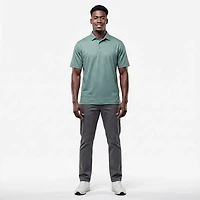 Callaway Men's Pro Spin Jacquard Polo Shirt