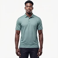 Callaway Men's Pro Spin Jacquard Polo Shirt