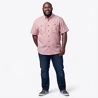 Magellan Outdoors Men's Aransas Pass Button Down Shirt