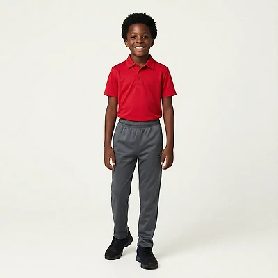 BCG Boys’ Performance Fleece Pants