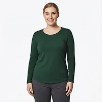 BCG Women's Signature Long Sleeve T-Shirt