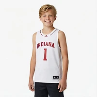 adidas Men's Indiana University Basketball Swingman Jersey