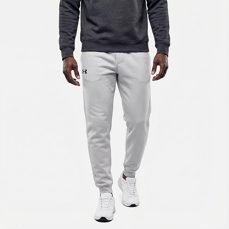 Under Armour Men's Fleece Joggers