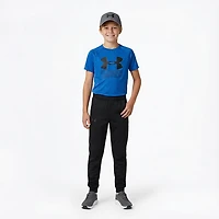 Under Armour Boy’s Fleece Joggers