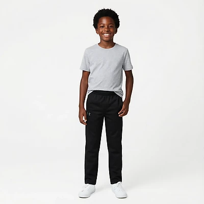 Under Armour Boy’s Fleece Pants