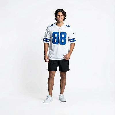Nike Men's Dallas Cowboys CeeDee Lamb Game Jersey