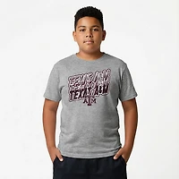 Outerstuff Youth Texas A&M University Venice T-shirt