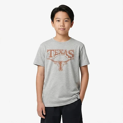 '47 University of Texas Premier Franklin Relay T-shirt