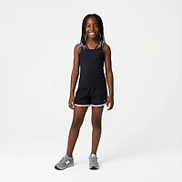 BCG Girls' Run Race Shorts 4
