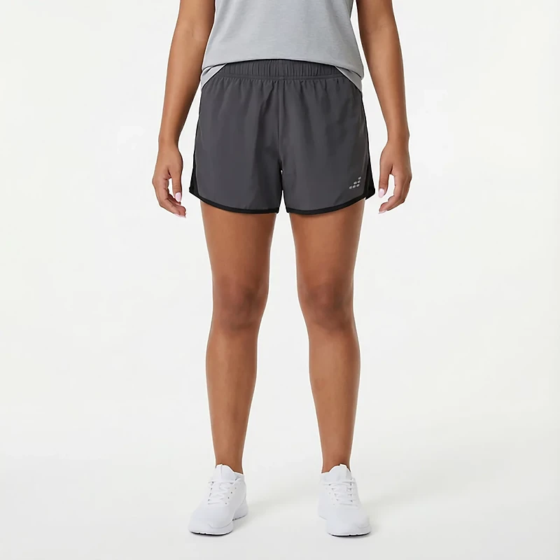 BCG Girls' Run Race Shorts 4