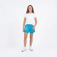BCG Girls' Turbo Textured Shorts
