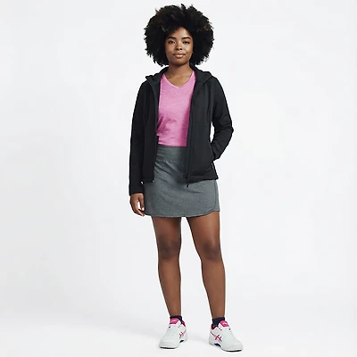 BCG Women's Taped Tennis Skort