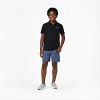 Under Armour Boys' Performance Polo Shirt