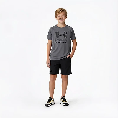 Under Armour Boys' Woven Shorts