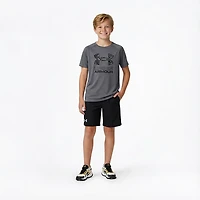 Under Armour Boys' Woven Shorts