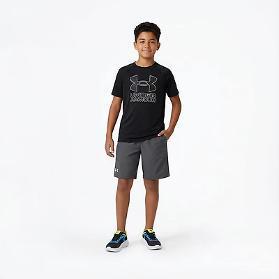 Under Armour Boys' Woven Shorts