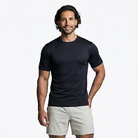 BCG Men's Turbo Solid T-shirt