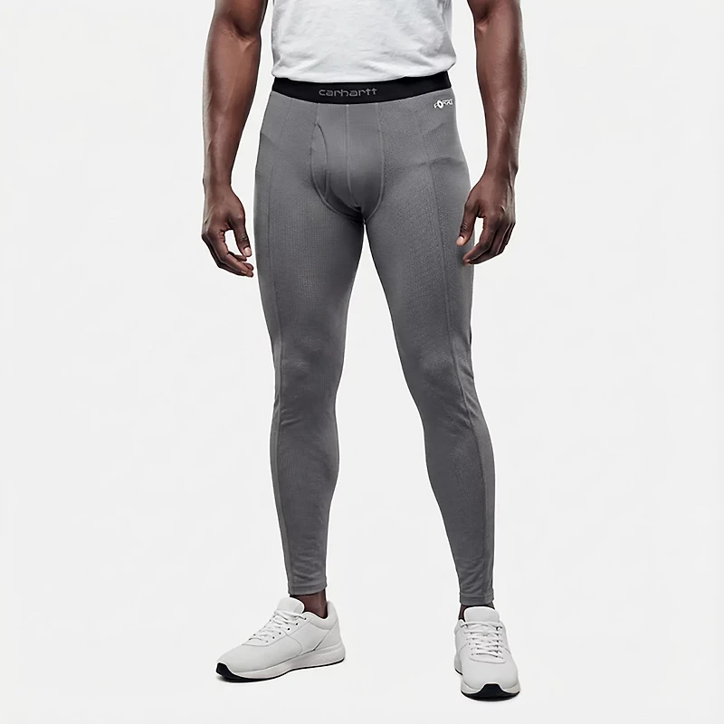 Carhartt Men's Force Base Layer Pants