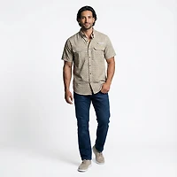 Magellan Outdoors Men's Tennessee Local State Print Shirt