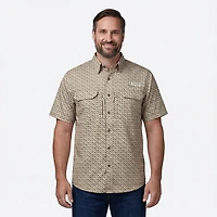 Magellan Outdoors Men's Tennessee Local State Print Shirt