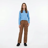 Carhartt Youth Rugged Flex Canvas Work Pants