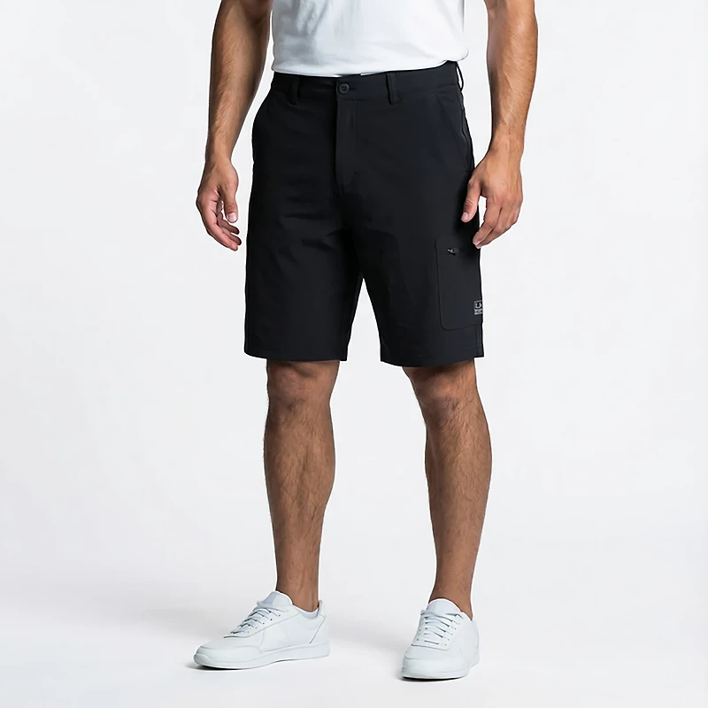 Huk Men's NXTLVL Shorts 10.5