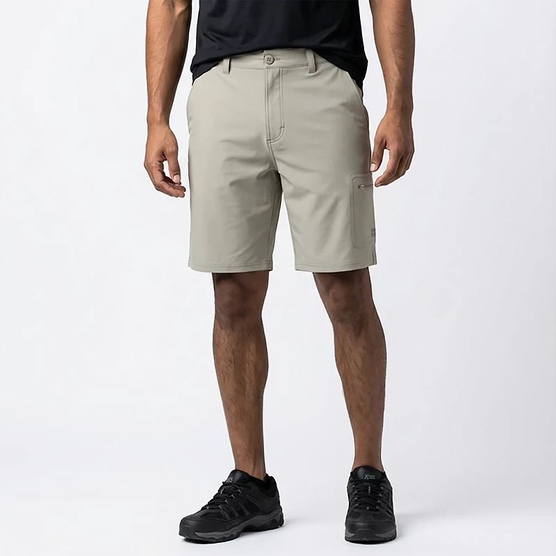 Huk Men's NXTLVL Shorts 10.5