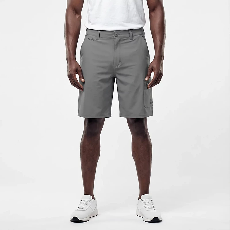 Huk Men's NXTLVL Shorts 10.5