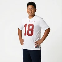 Nike Boys' University of Alabama Replica Football Jersey