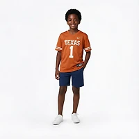 Nike Boys' University of Texas Replica Football Jersey