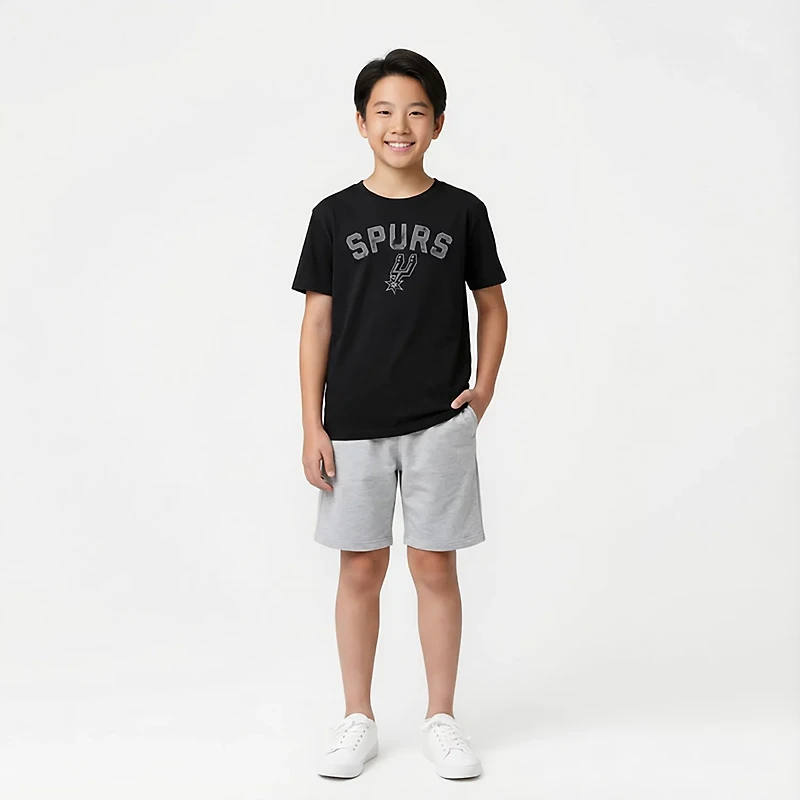 '47 San Antonio Spurs All Arch Franklin Graphic T-shirt