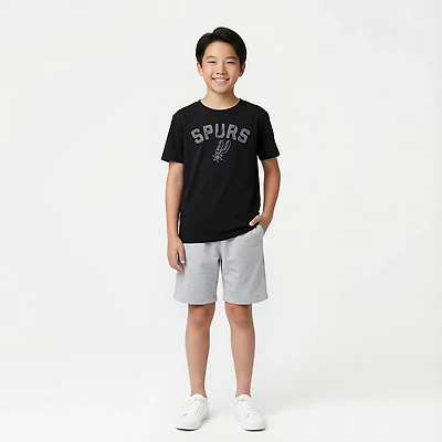 '47 San Antonio Spurs All Arch Franklin Graphic T-shirt